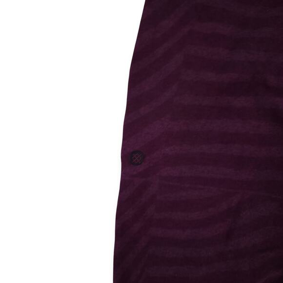 Stance Shelter Purple Jogger with Butter Blend Activewear Pants Women Sz M - Picture 9 of 9